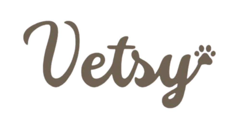 Vetsy Logo